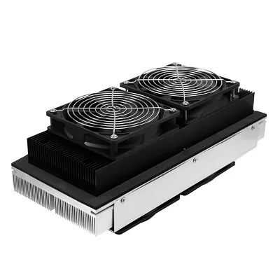 Директно до склоповите на течни термоелектрични ладилници Директно до склоповите на течни термоелектрични ладилници