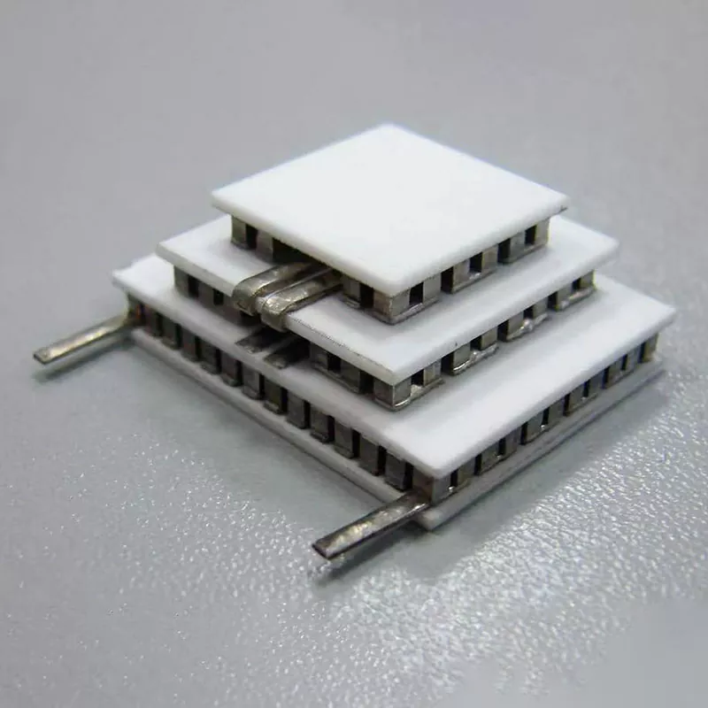 Термоелектрични ладилници во четири фази Термоелектрични ладилници во четири фази