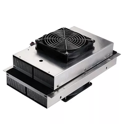 Склопови на термоелектрични ладилници од течност во течна Склопови на термоелектрични ладилници од течност во течна