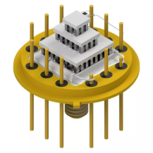 Собрание на Пелтиер